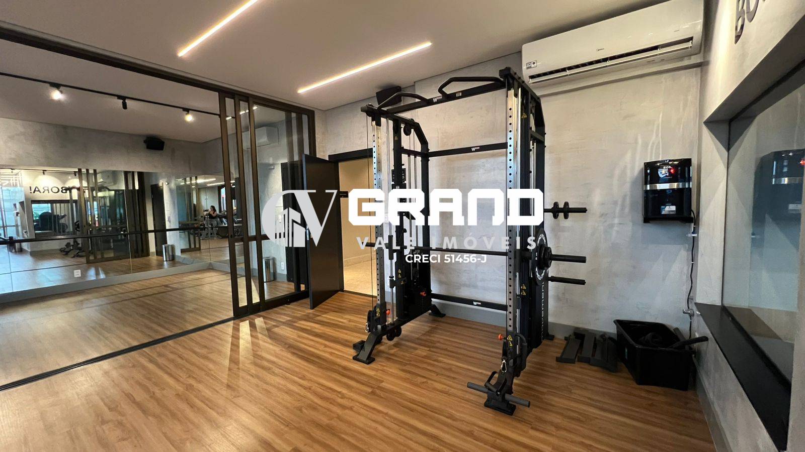 Apartamento, 2 quartos, 64 m² - Foto 34