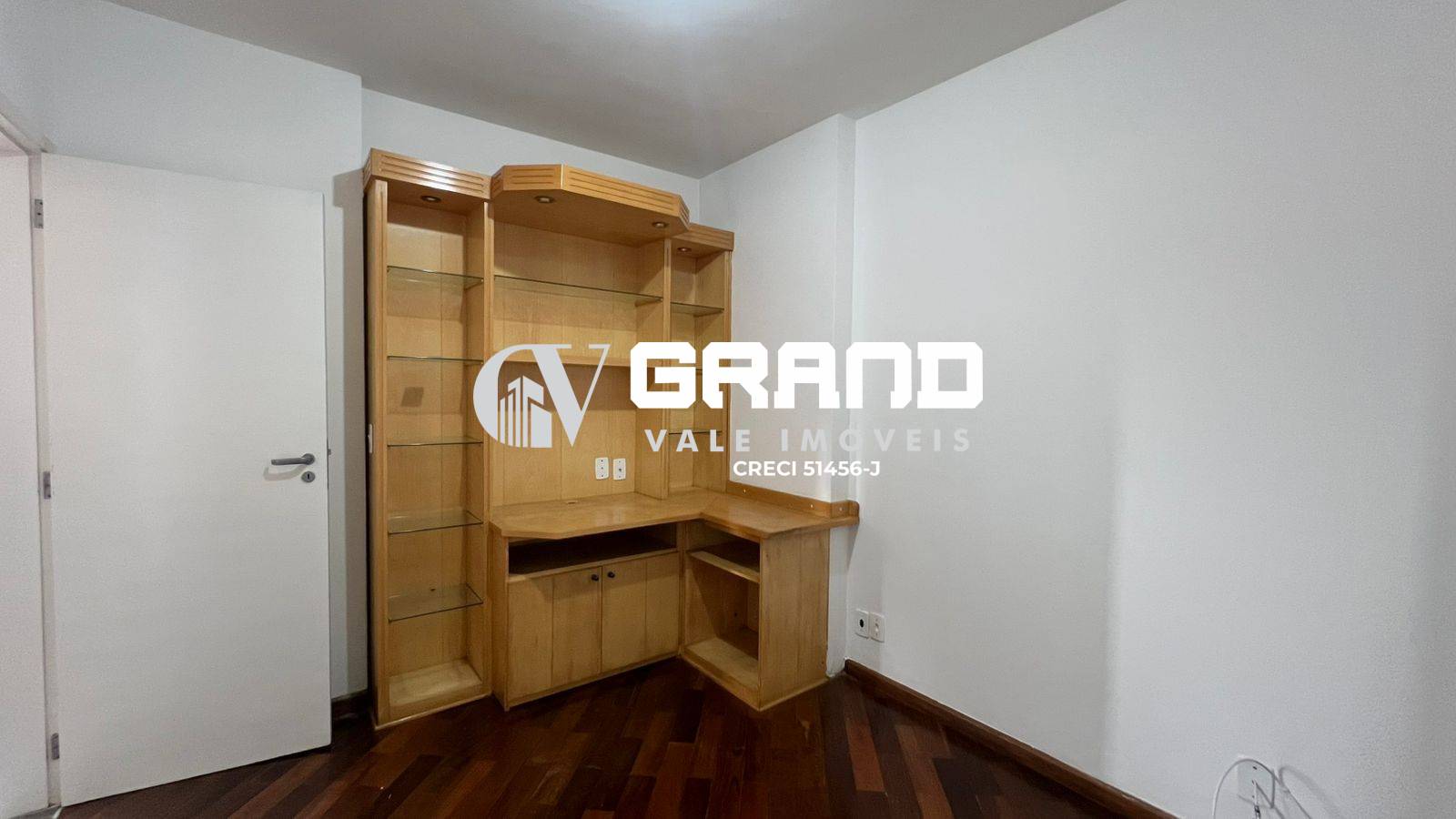 Apartamento, 4 quartos, 132 m² - Foto 7