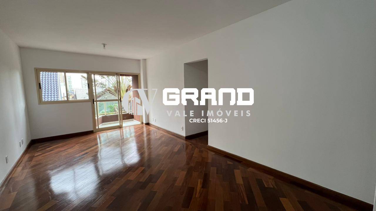 Apartamento, 4 quartos, 132 m² - Foto 1