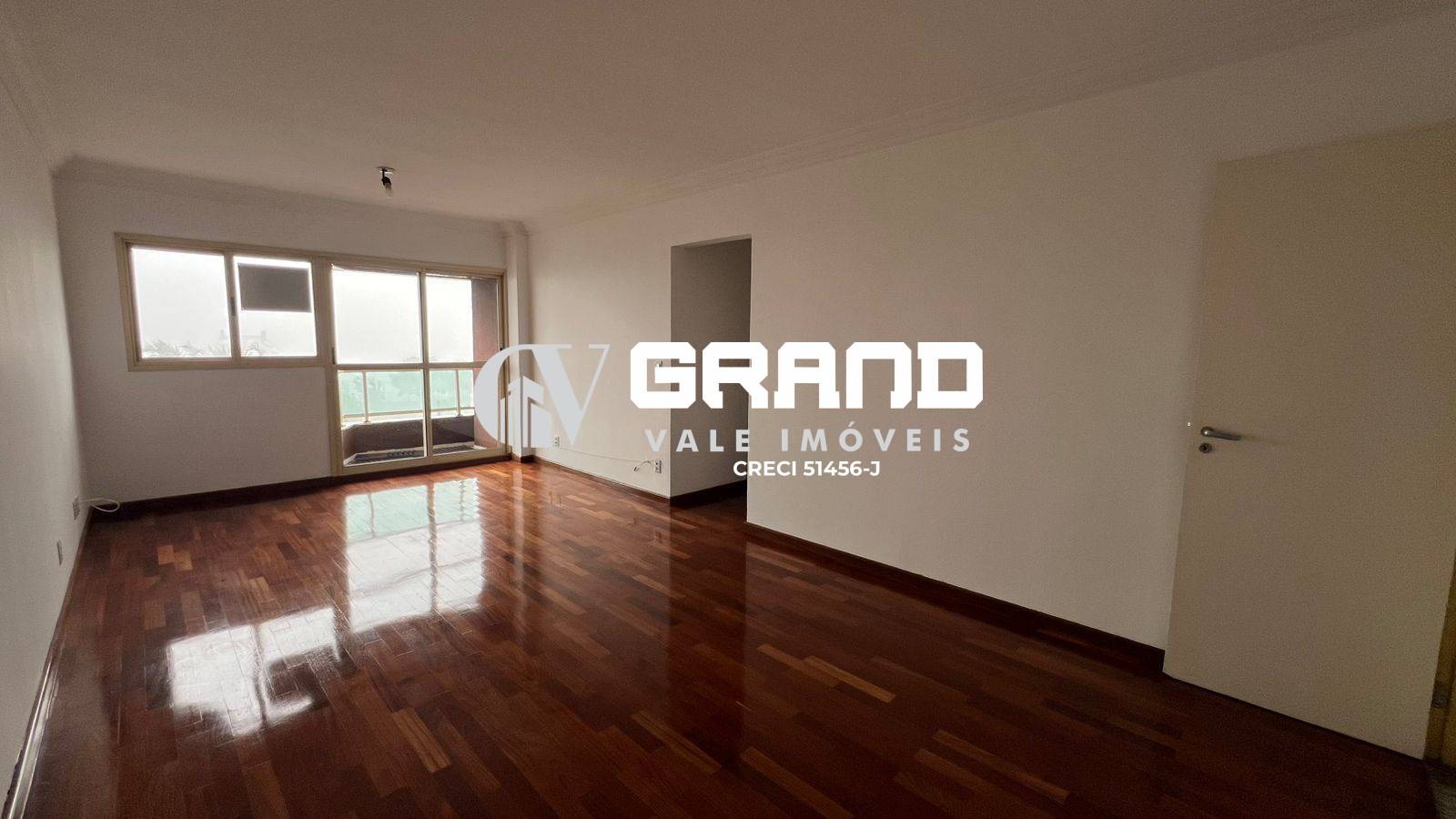 Apartamento, 4 quartos, 132 m² - Foto 1