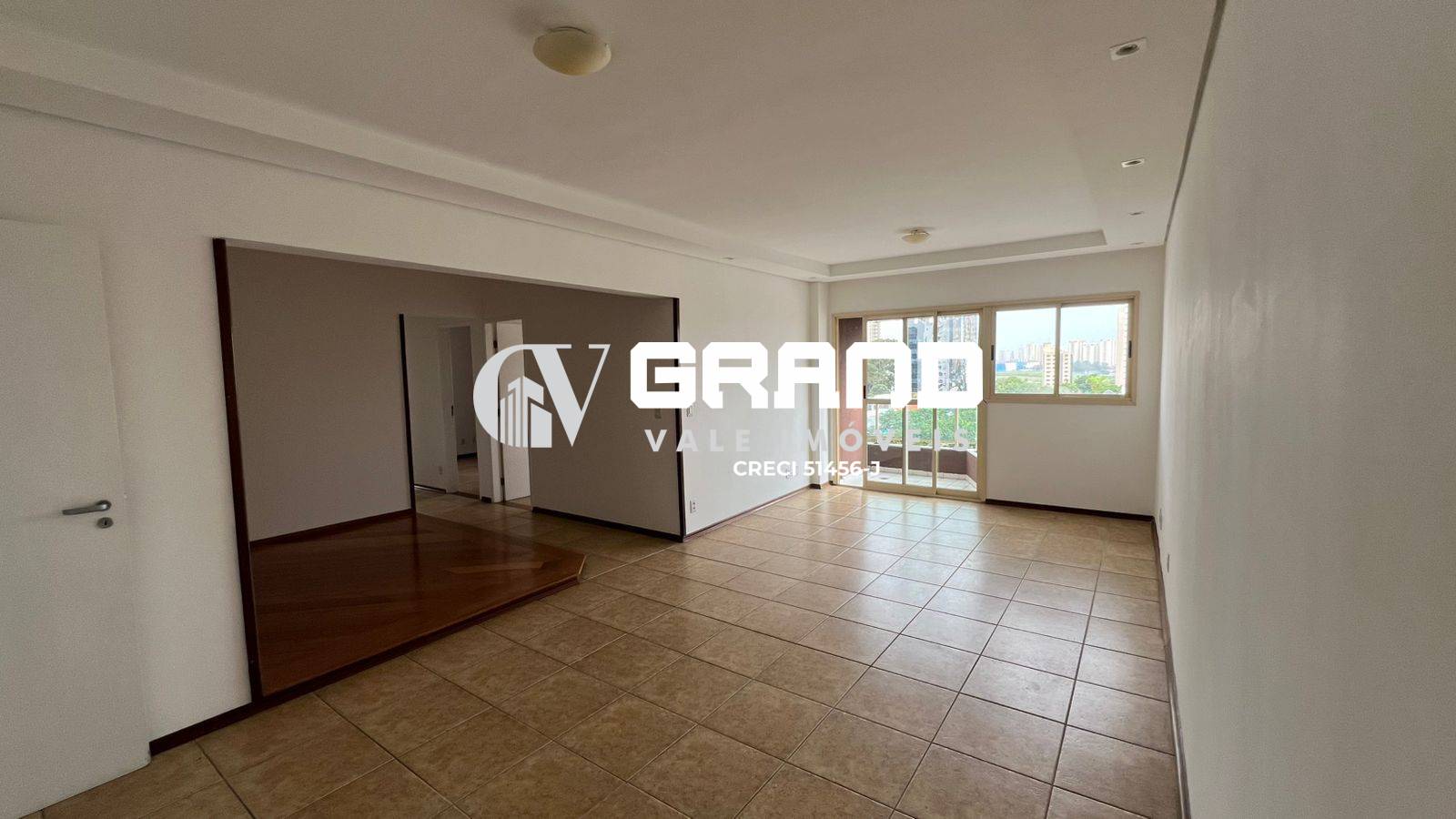 Apartamento, 3 quartos, 132 m² - Foto 1