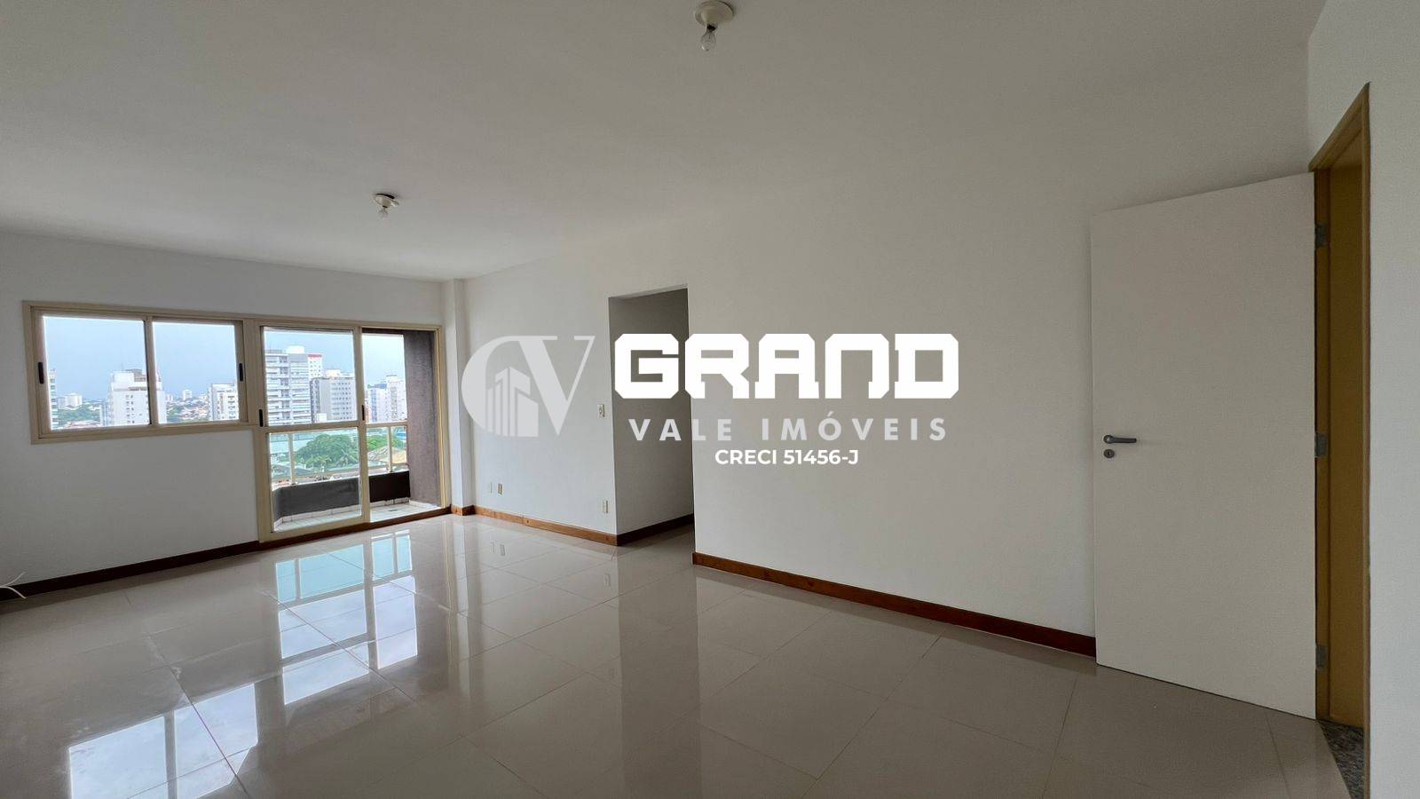 Apartamento, 4 quartos, 132 m² - Foto 1