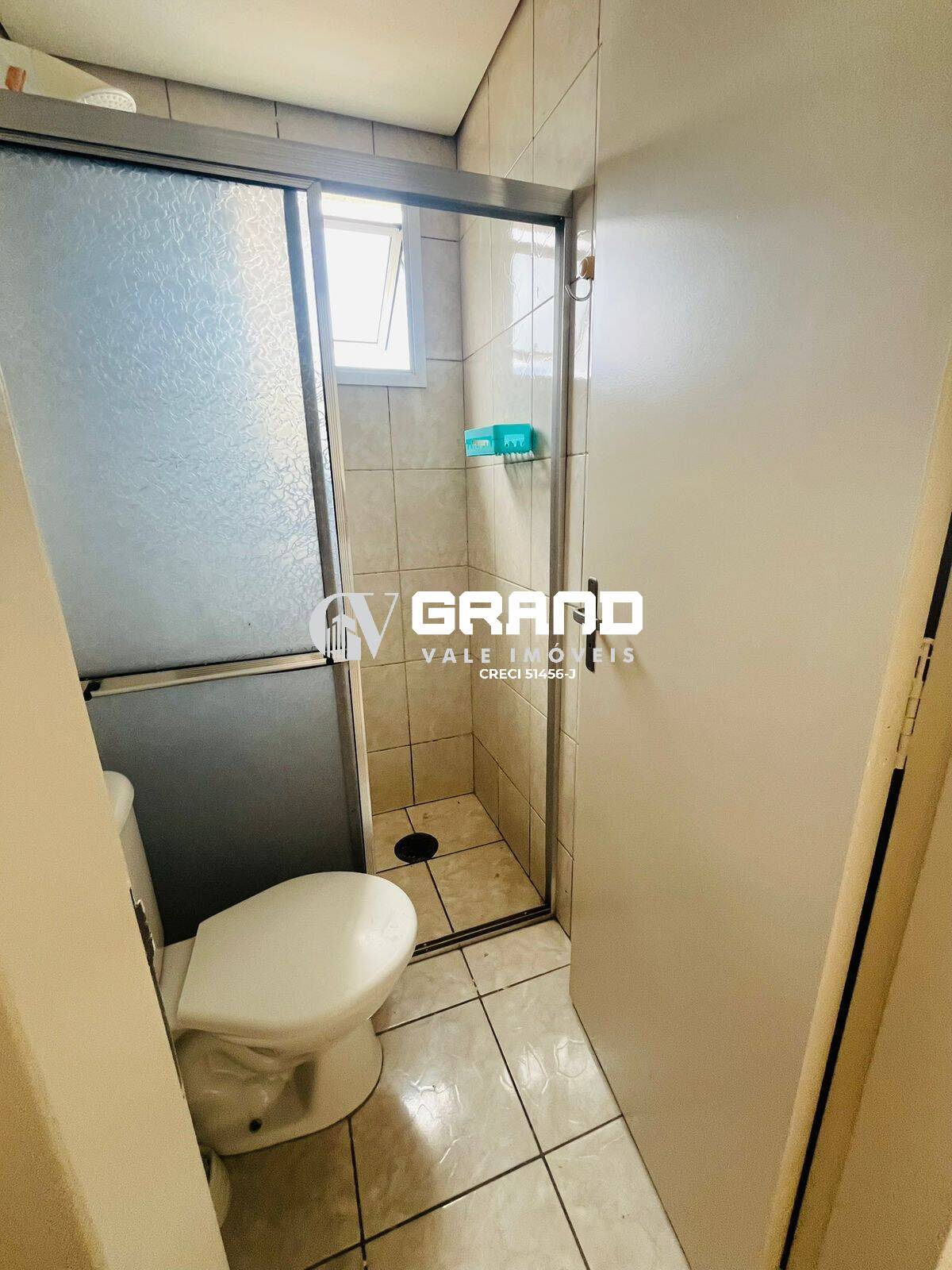 Apartamento, 1 quarto, 40 m² - Foto 6