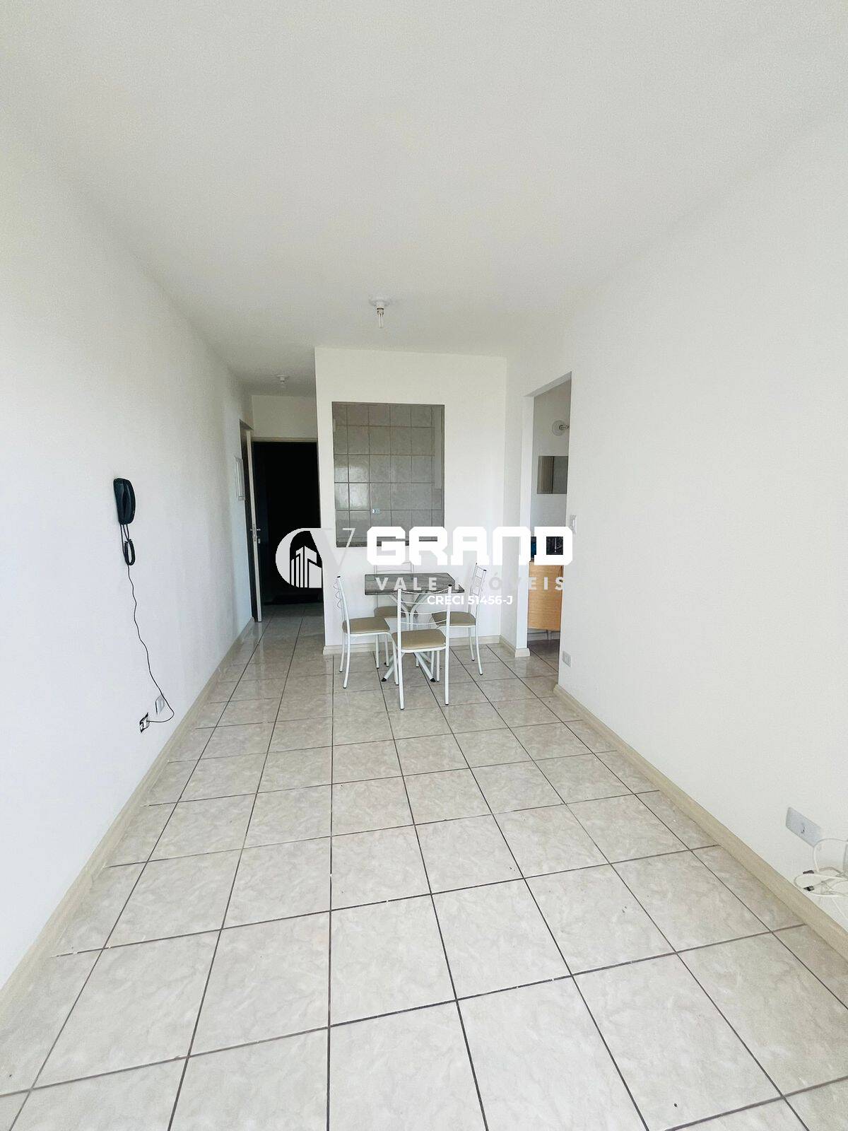 Apartamento, 1 quarto, 40 m² - Foto 2