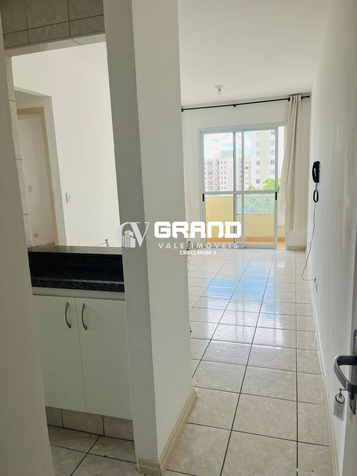 Apartamento, 1 quarto, 40 m² - Foto 3