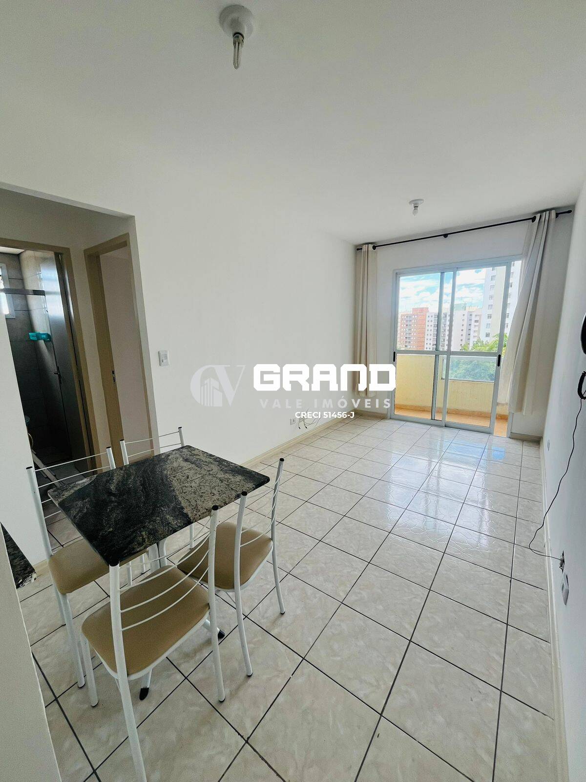 Apartamento, 1 quarto, 40 m² - Foto 1