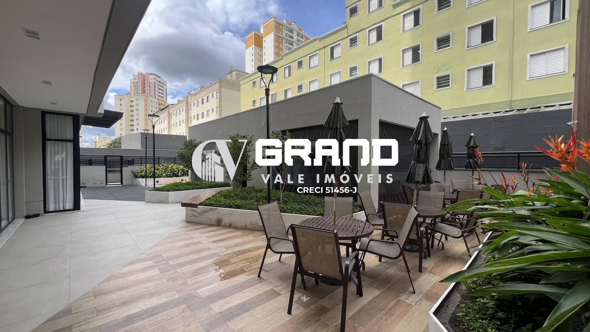 Apartamento, 3 quartos, 77 m² - Foto 29