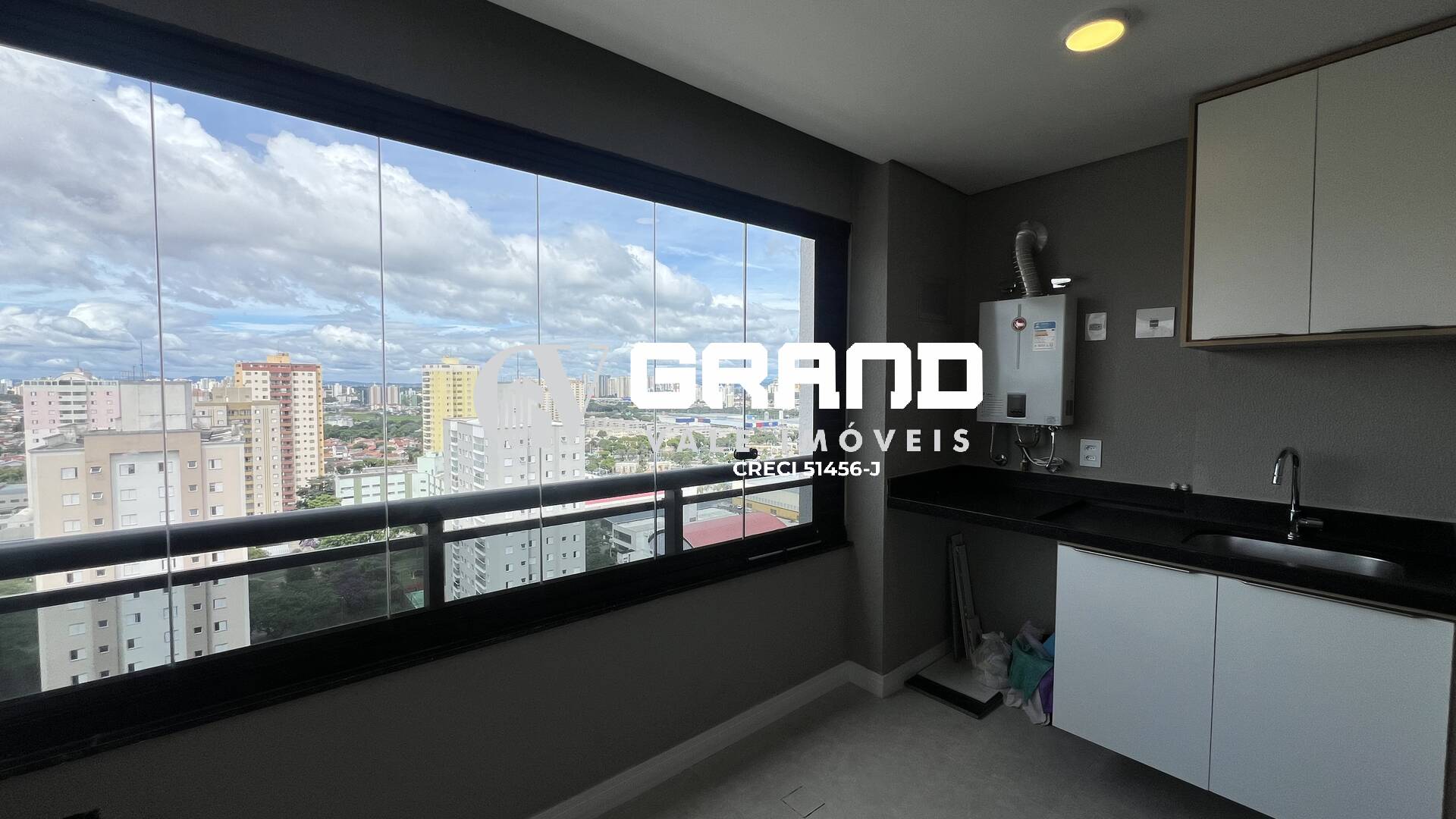 Apartamento, 3 quartos, 77 m² - Foto 7