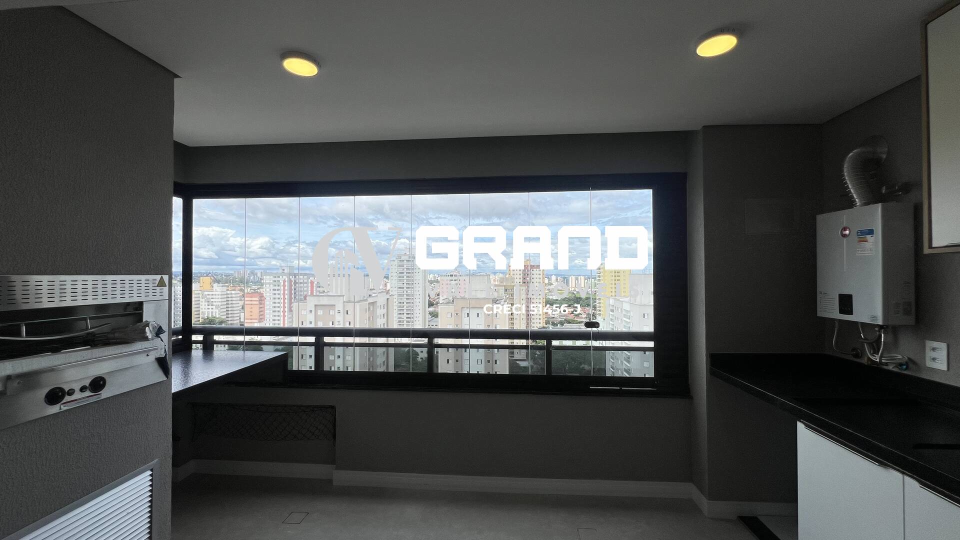 Apartamento, 3 quartos, 77 m² - Foto 6