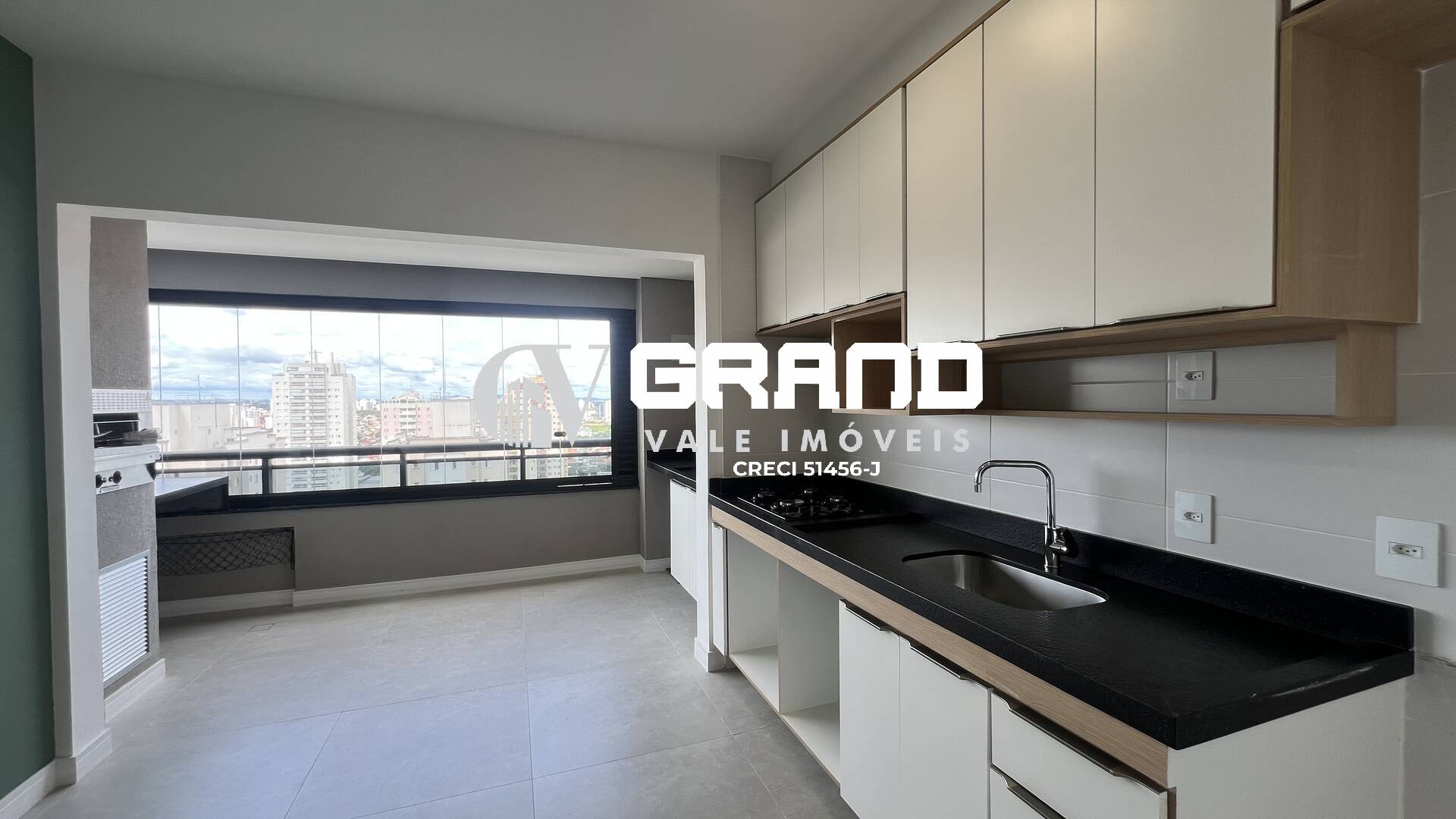 Apartamento, 3 quartos, 77 m² - Foto 9