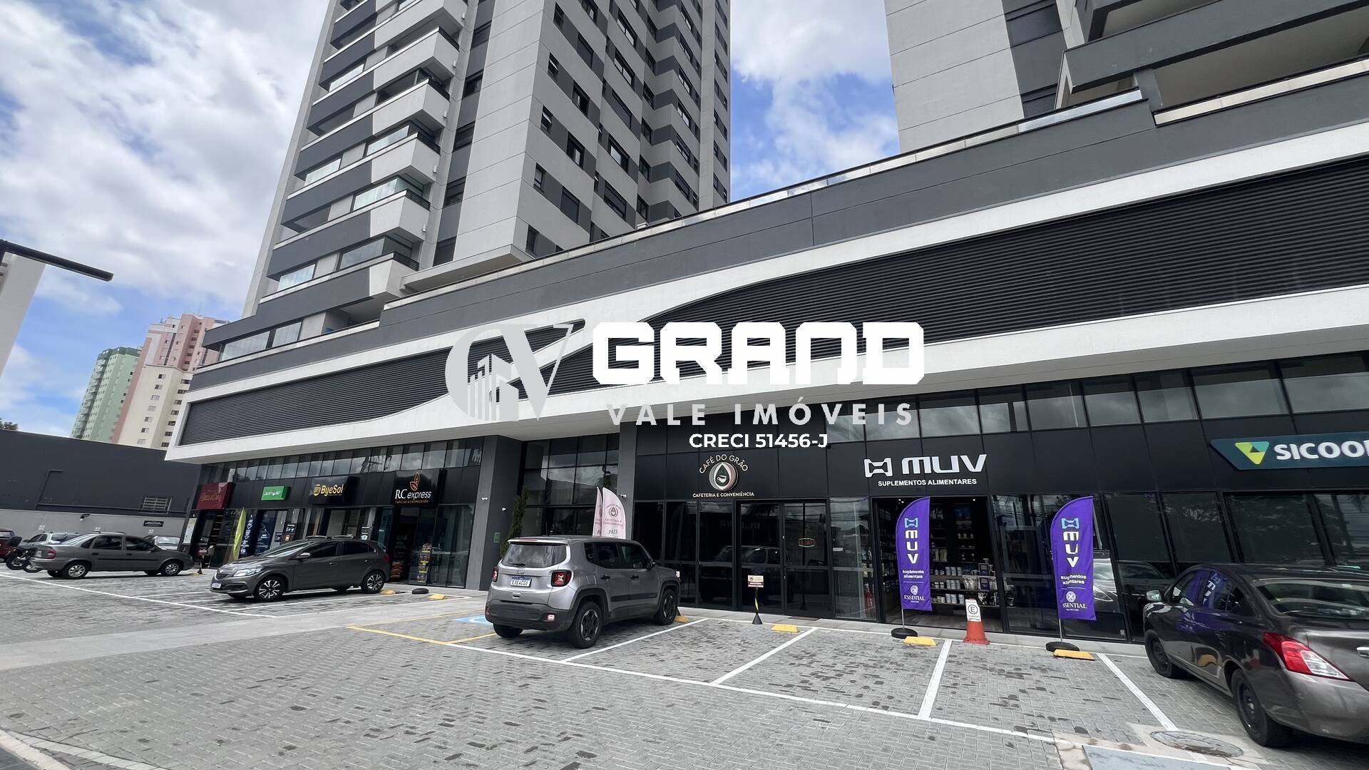 Apartamento, 3 quartos, 77 m² - Foto 35