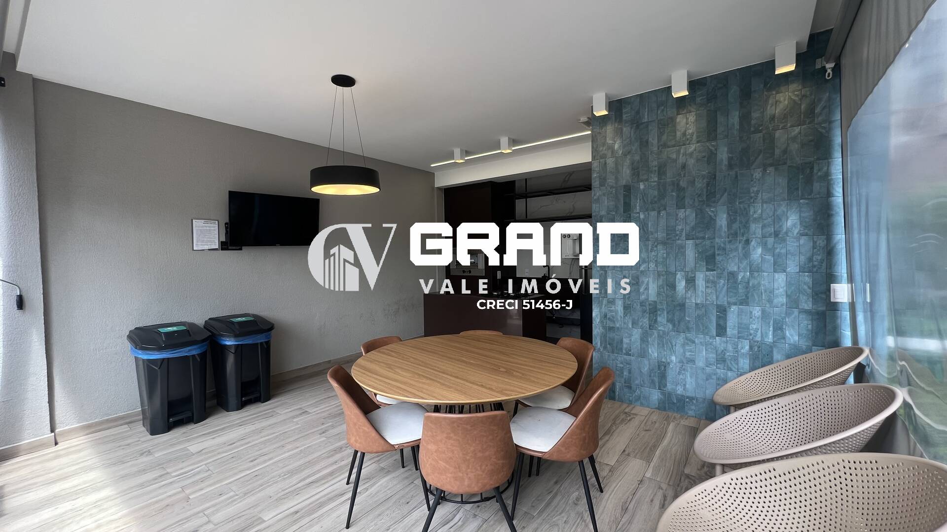 Apartamento, 3 quartos, 77 m² - Foto 34