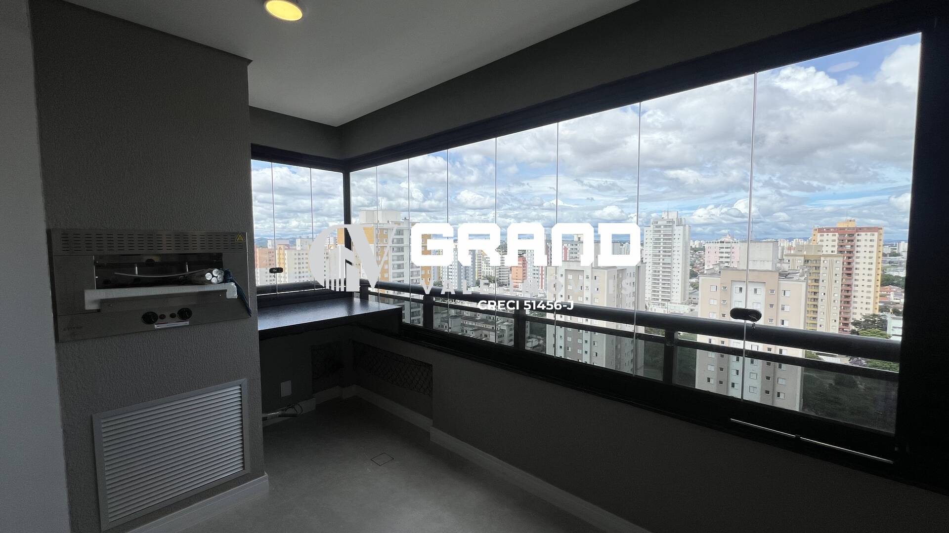 Apartamento, 3 quartos, 77 m² - Foto 4