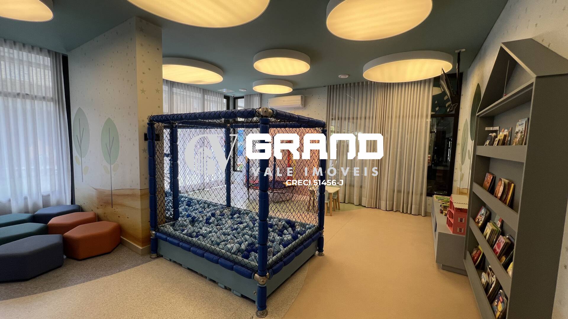 Apartamento, 3 quartos, 77 m² - Foto 40