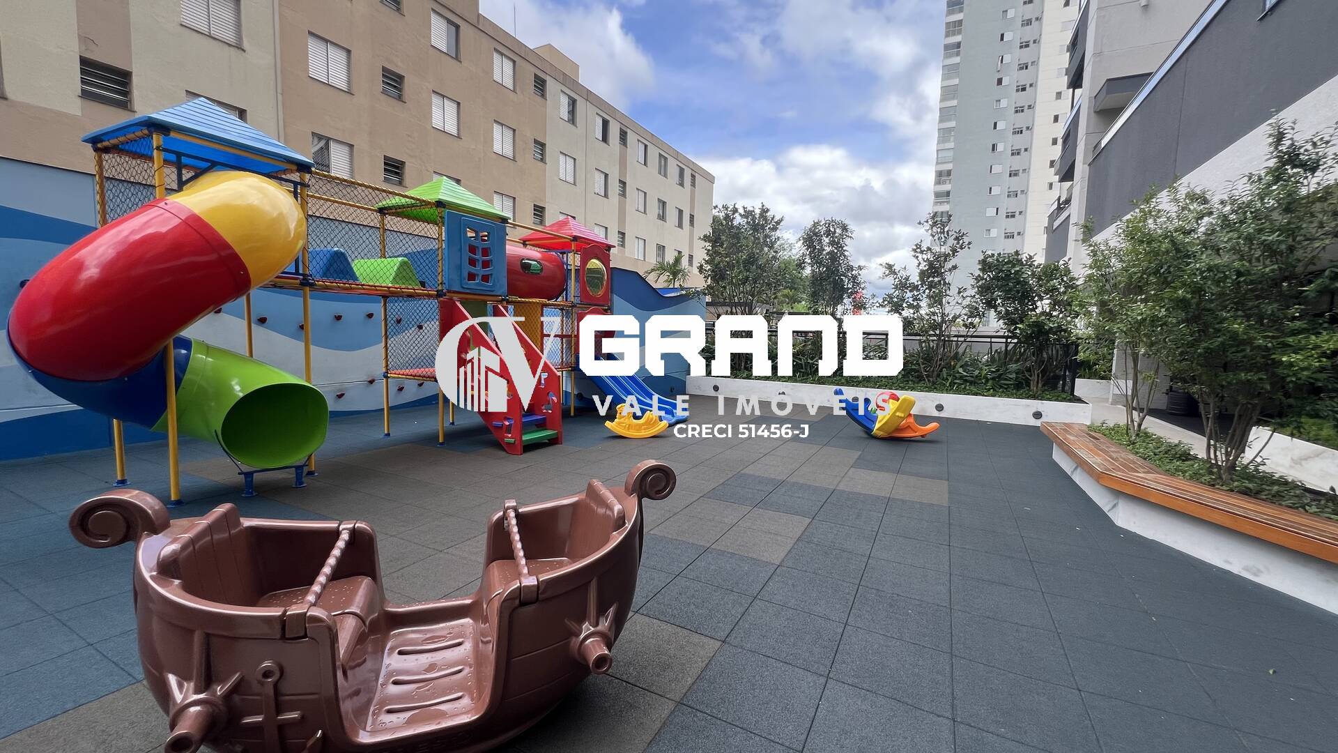 Apartamento, 3 quartos, 77 m² - Foto 41