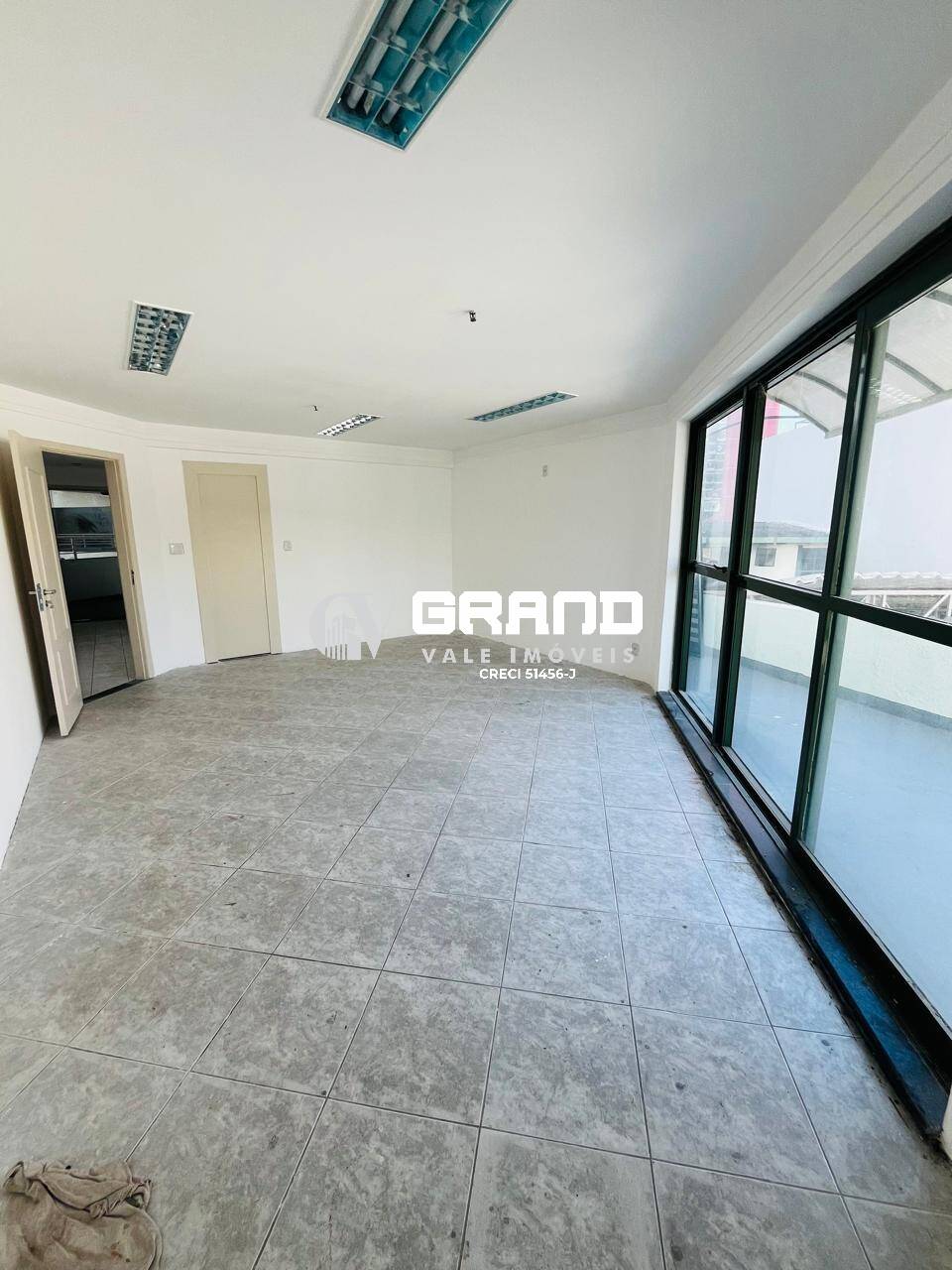 Sala-Conjunto, 80 m² - Foto 1