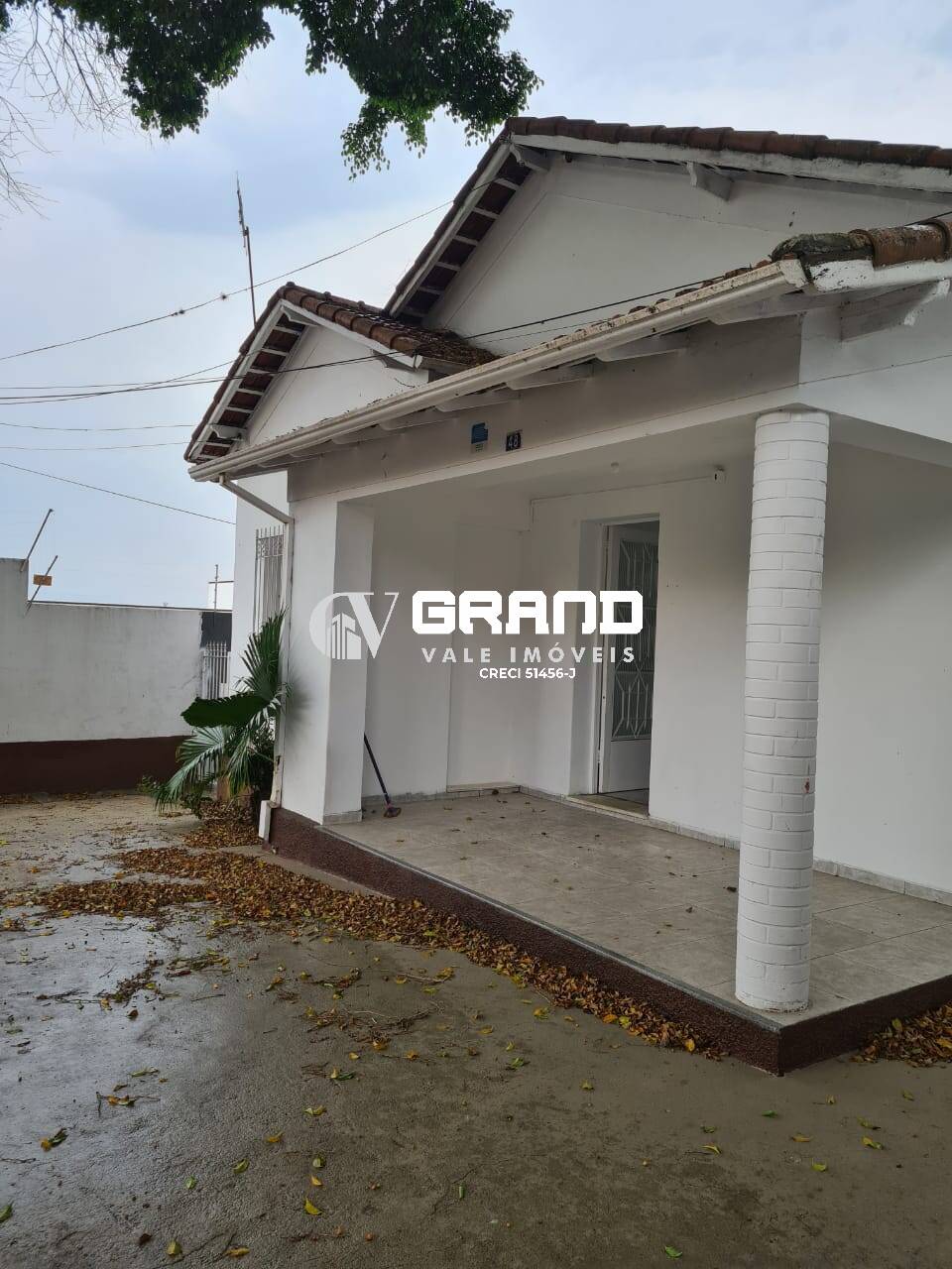 Casa, 4 quartos, 139 m² - Foto 1