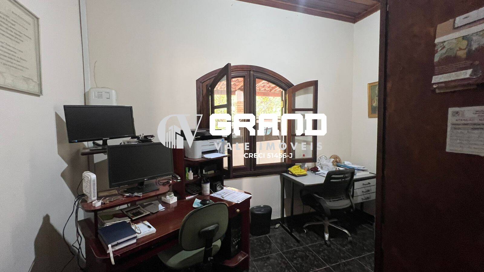 Chácara, 3 quartos, 1821 m² - Foto 18