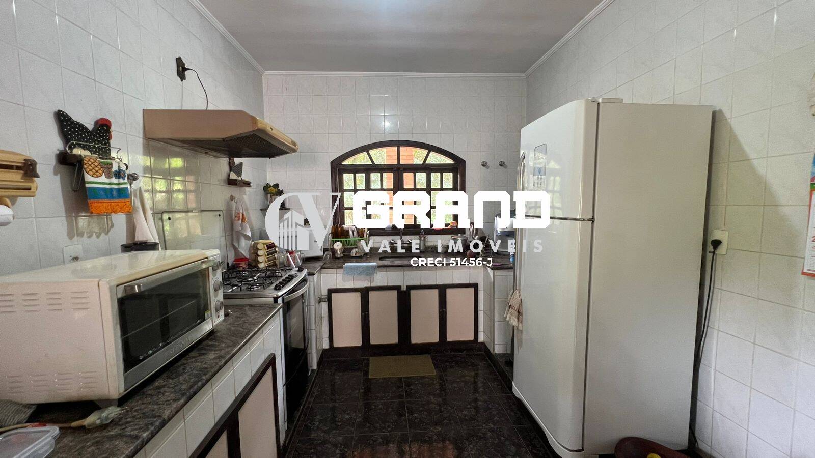 Chácara, 3 quartos, 1821 m² - Foto 13