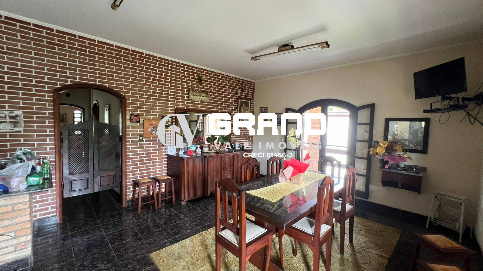 Chácara, 3 quartos, 1821 m² - Foto 12