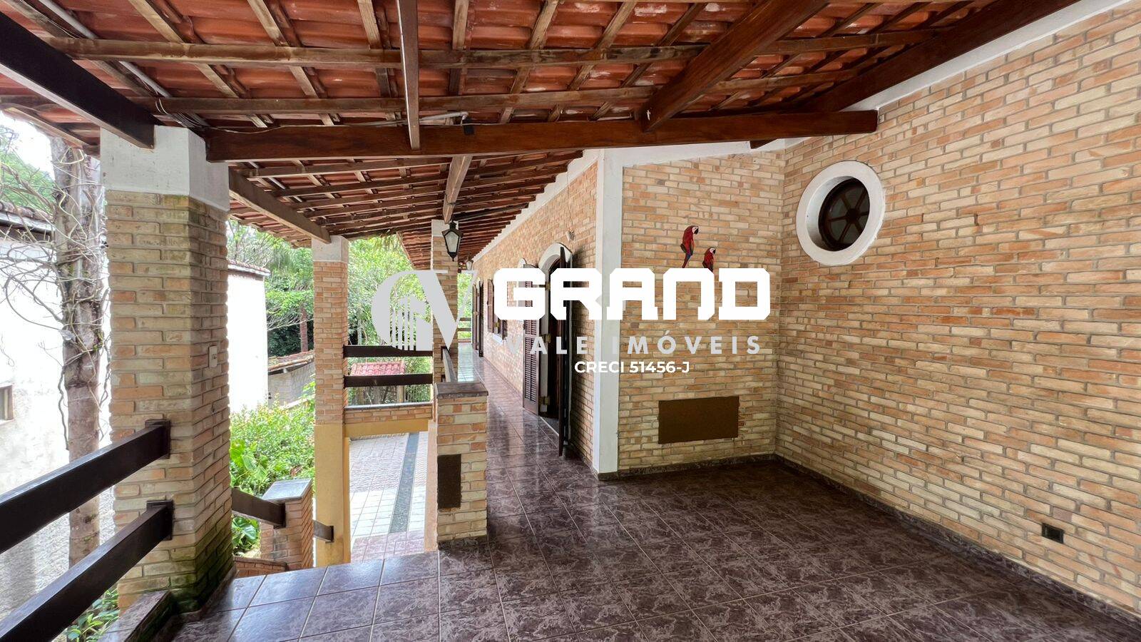 Chácara, 3 quartos, 1821 m² - Foto 4