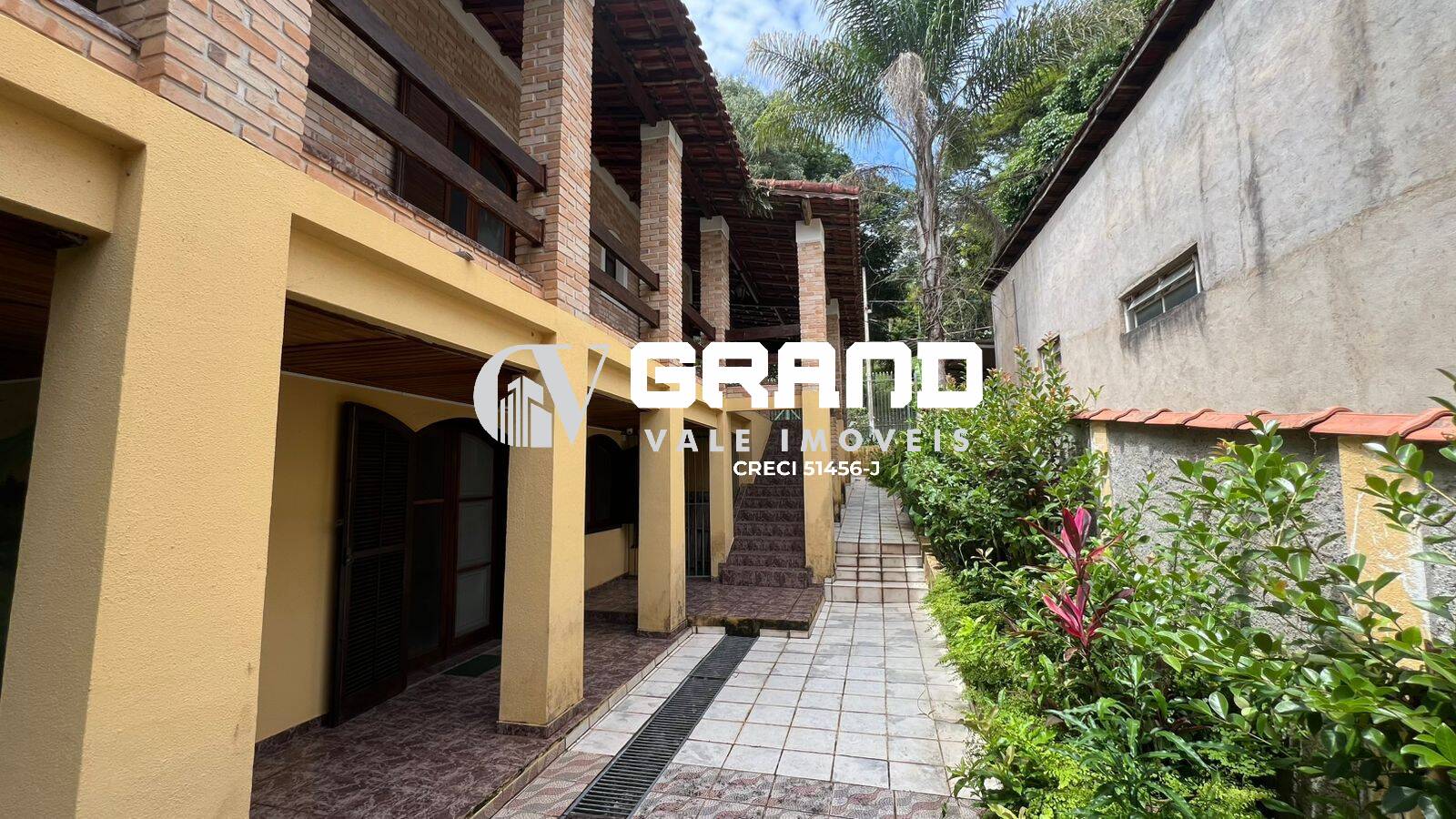 Chácara, 3 quartos, 1821 m² - Foto 23