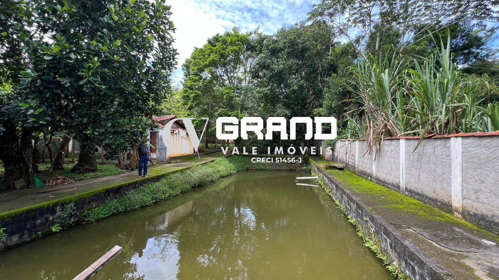 Chácara, 3 quartos, 1821 m² - Foto 33