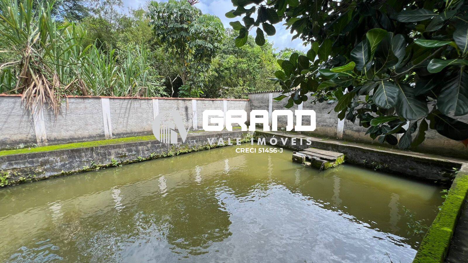 Chácara, 3 quartos, 1821 m² - Foto 34