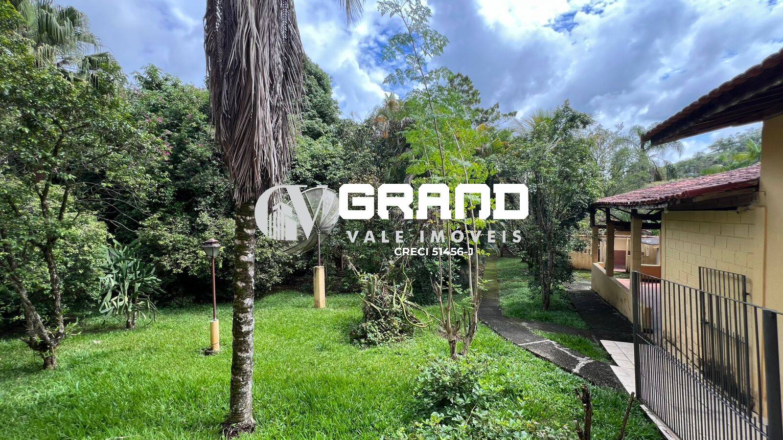 Chácara, 3 quartos, 1821 m² - Foto 30