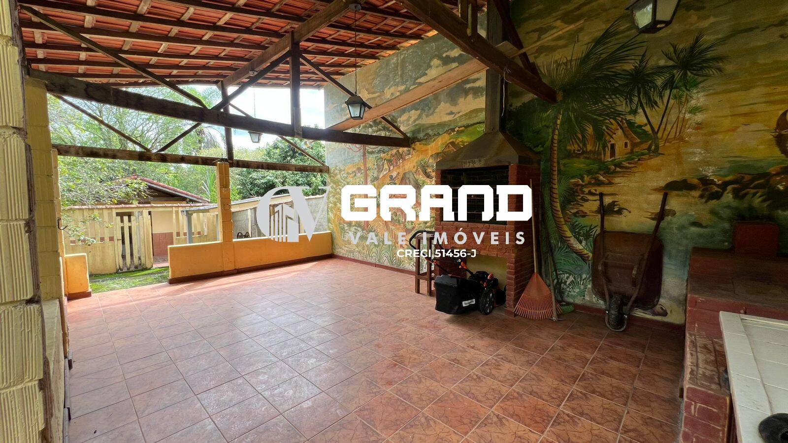 Chácara, 3 quartos, 1821 m² - Foto 26