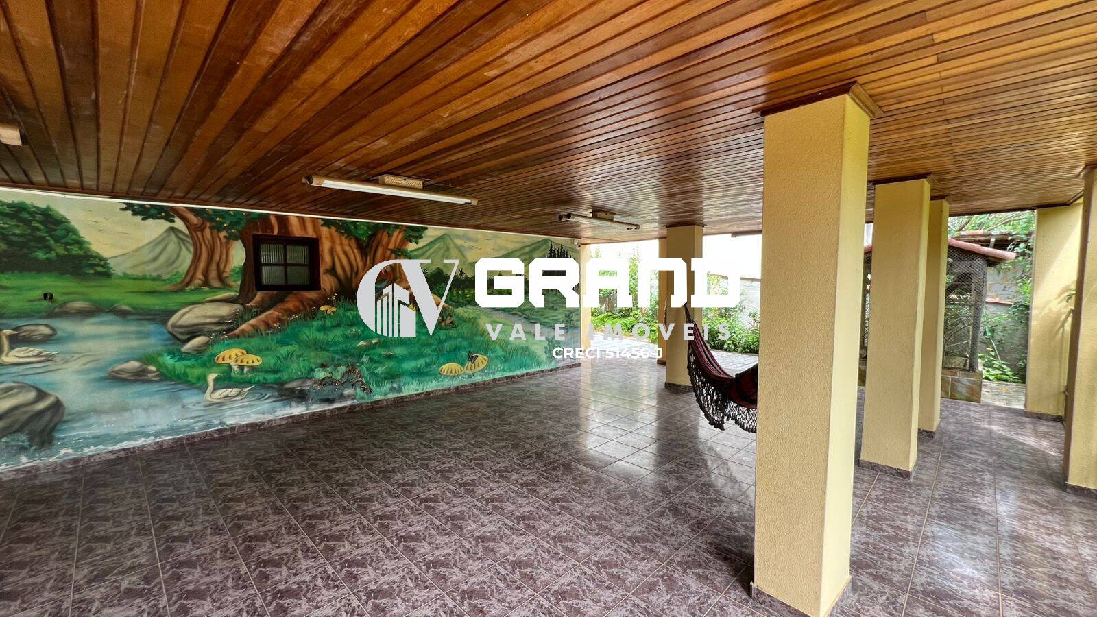 Chácara, 3 quartos, 1821 m² - Foto 27