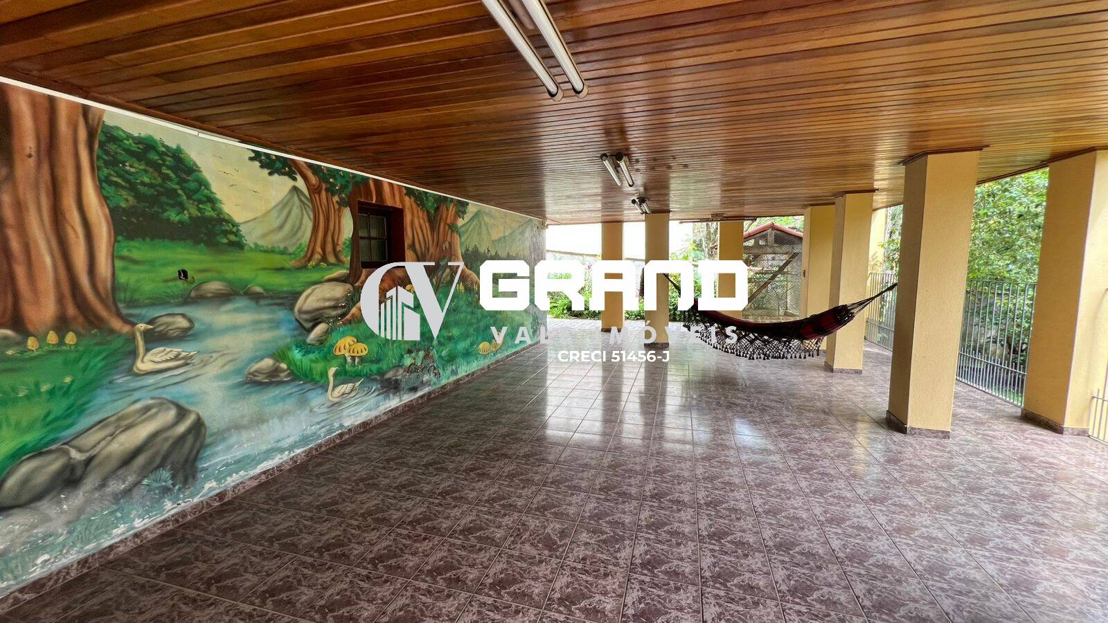 Chácara, 3 quartos, 1821 m² - Foto 28