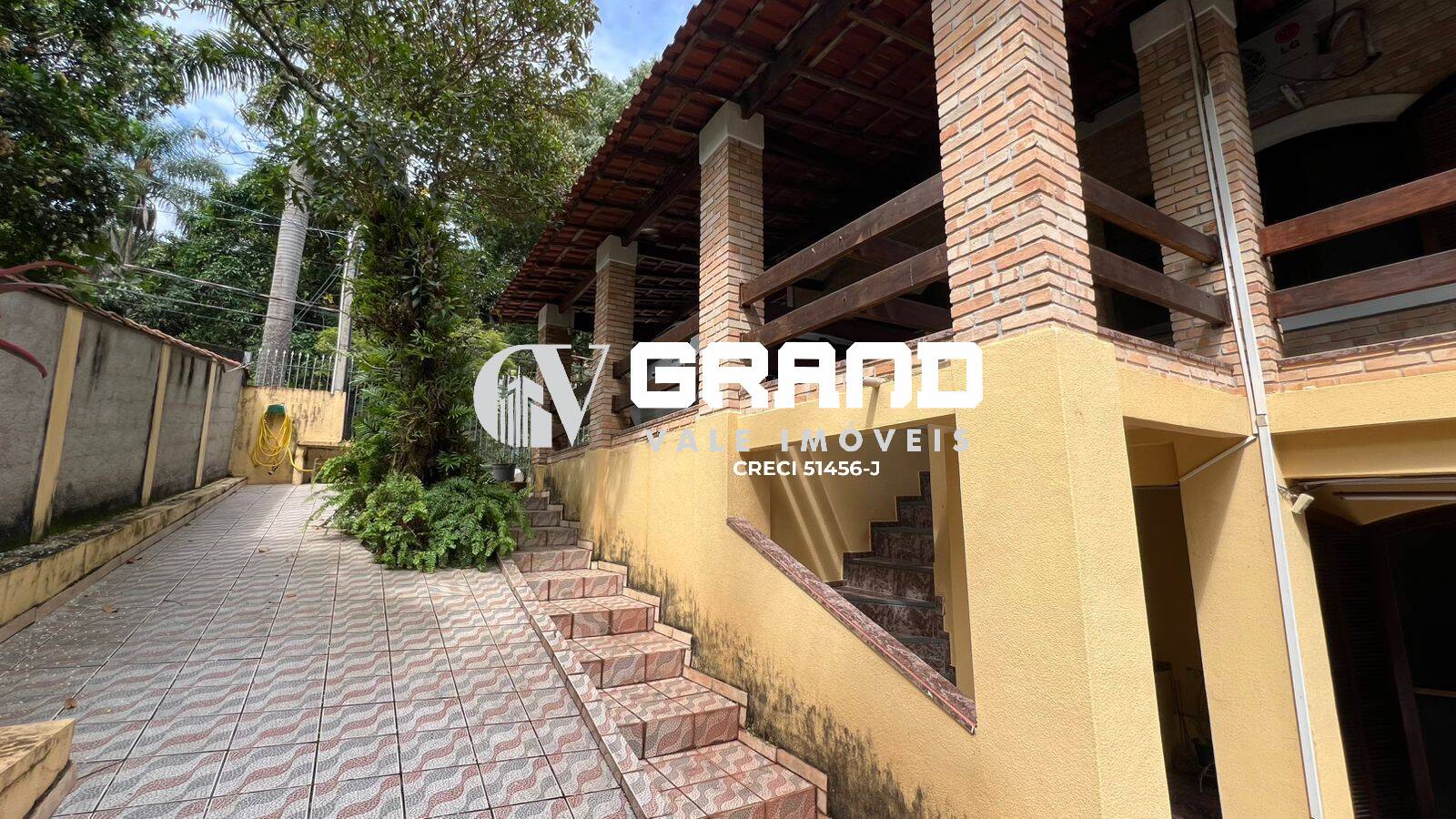 Chácara, 3 quartos, 1821 m² - Foto 29