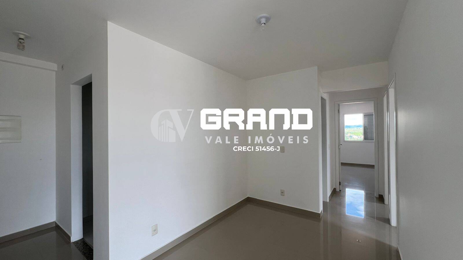 Apartamento, 3 quartos, 74 m² - Foto 1