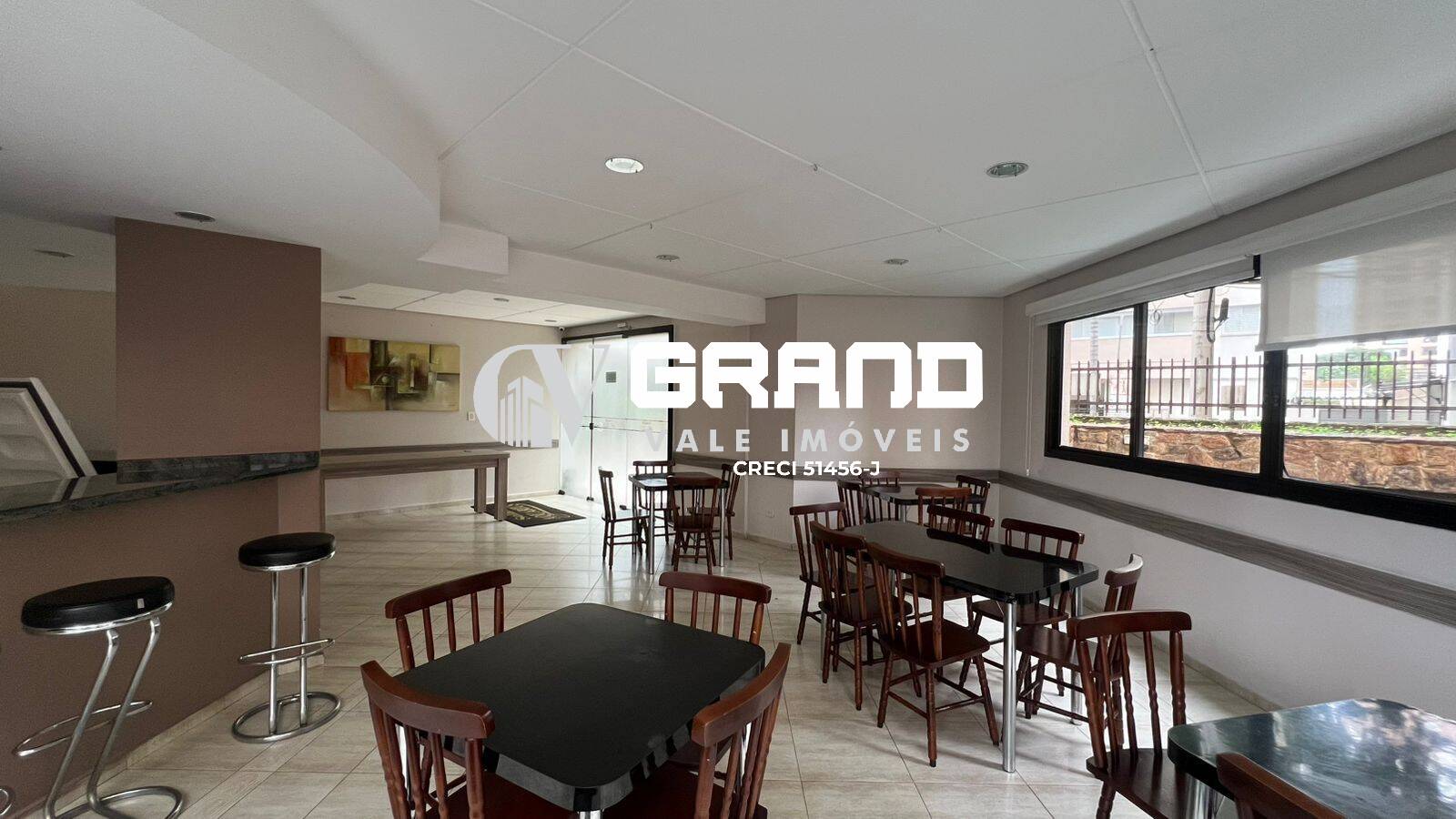 Apartamento, 3 quartos, 90 m² - Foto 7