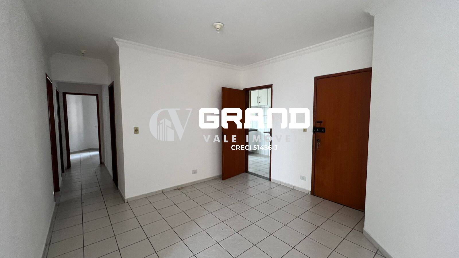 Apartamento, 3 quartos, 90 m² - Foto 3