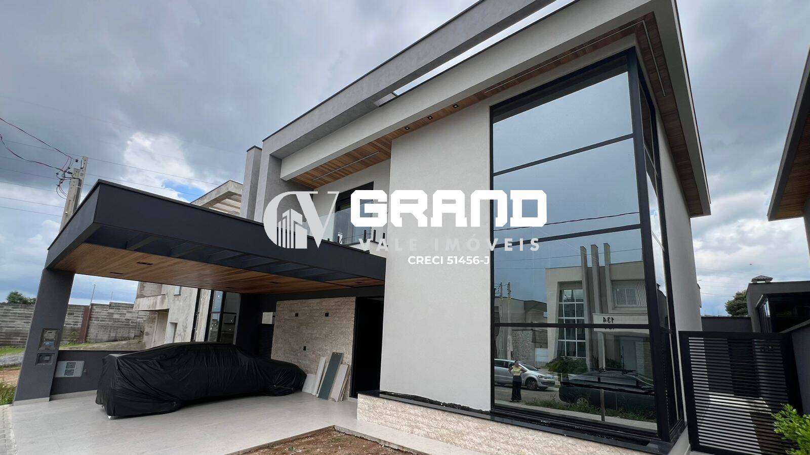 Casa, 4 quartos, 290 m² - Foto 23