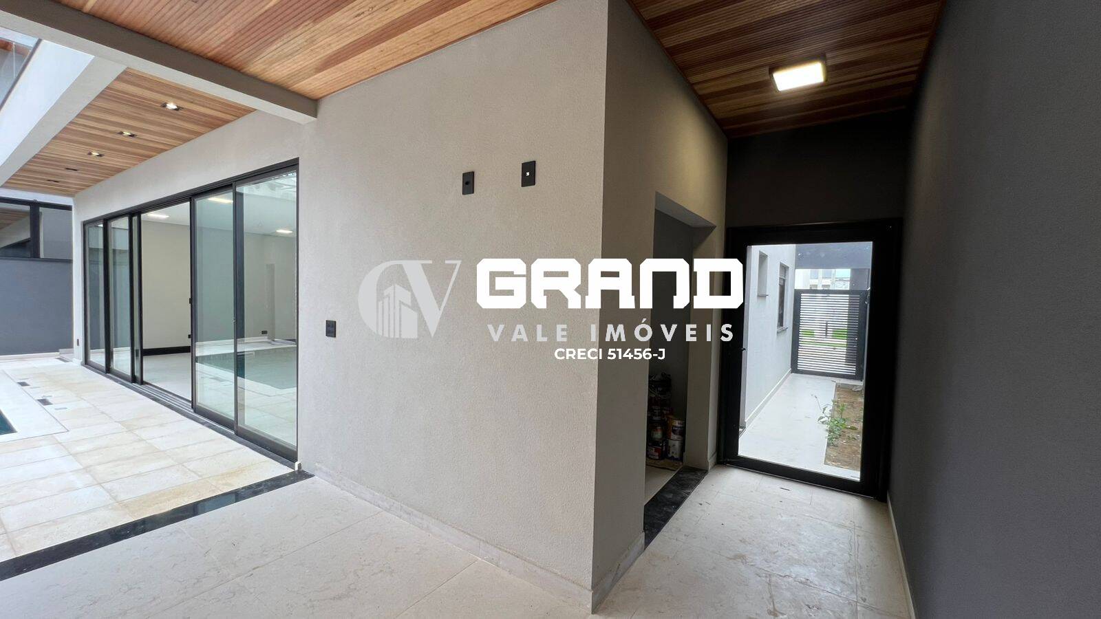 Casa, 4 quartos, 290 m² - Foto 5