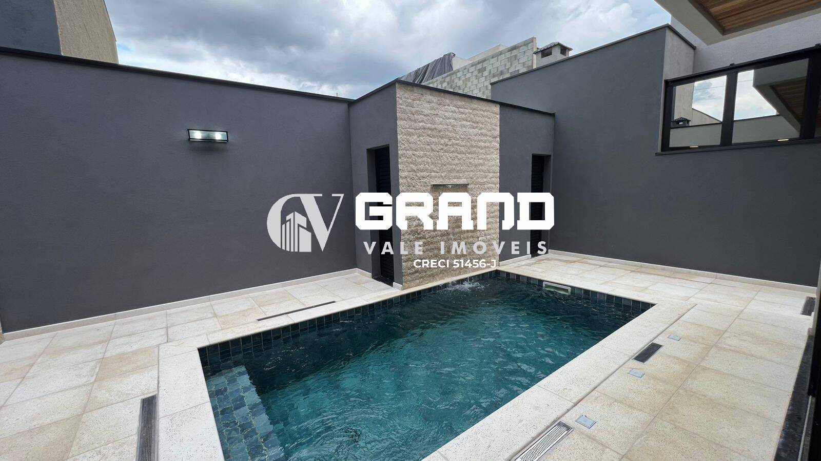 Casa, 4 quartos, 290 m² - Foto 3