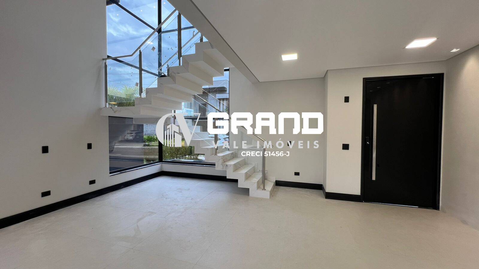 Casa, 4 quartos, 290 m² - Foto 11