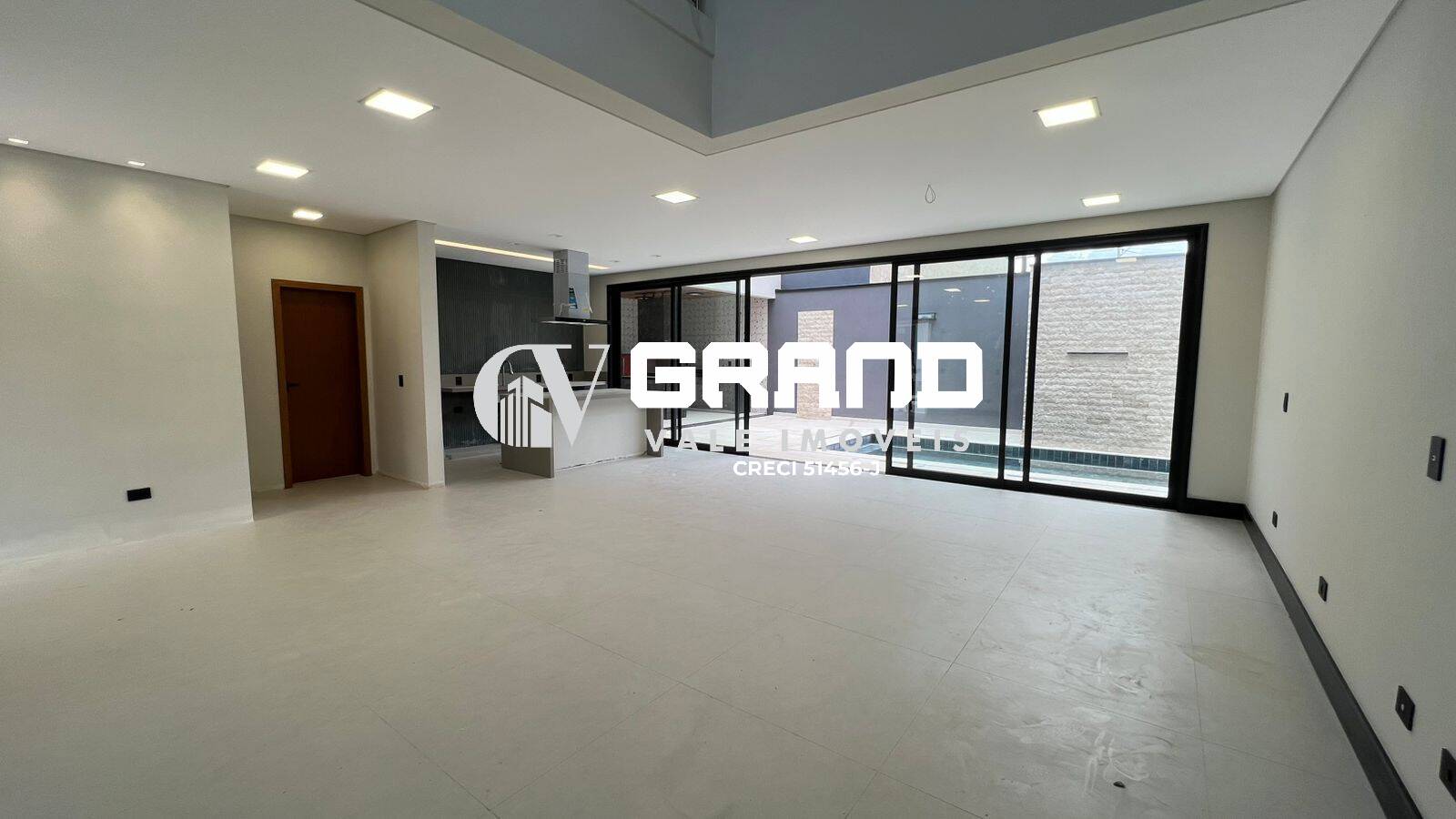 Casa, 4 quartos, 290 m² - Foto 7