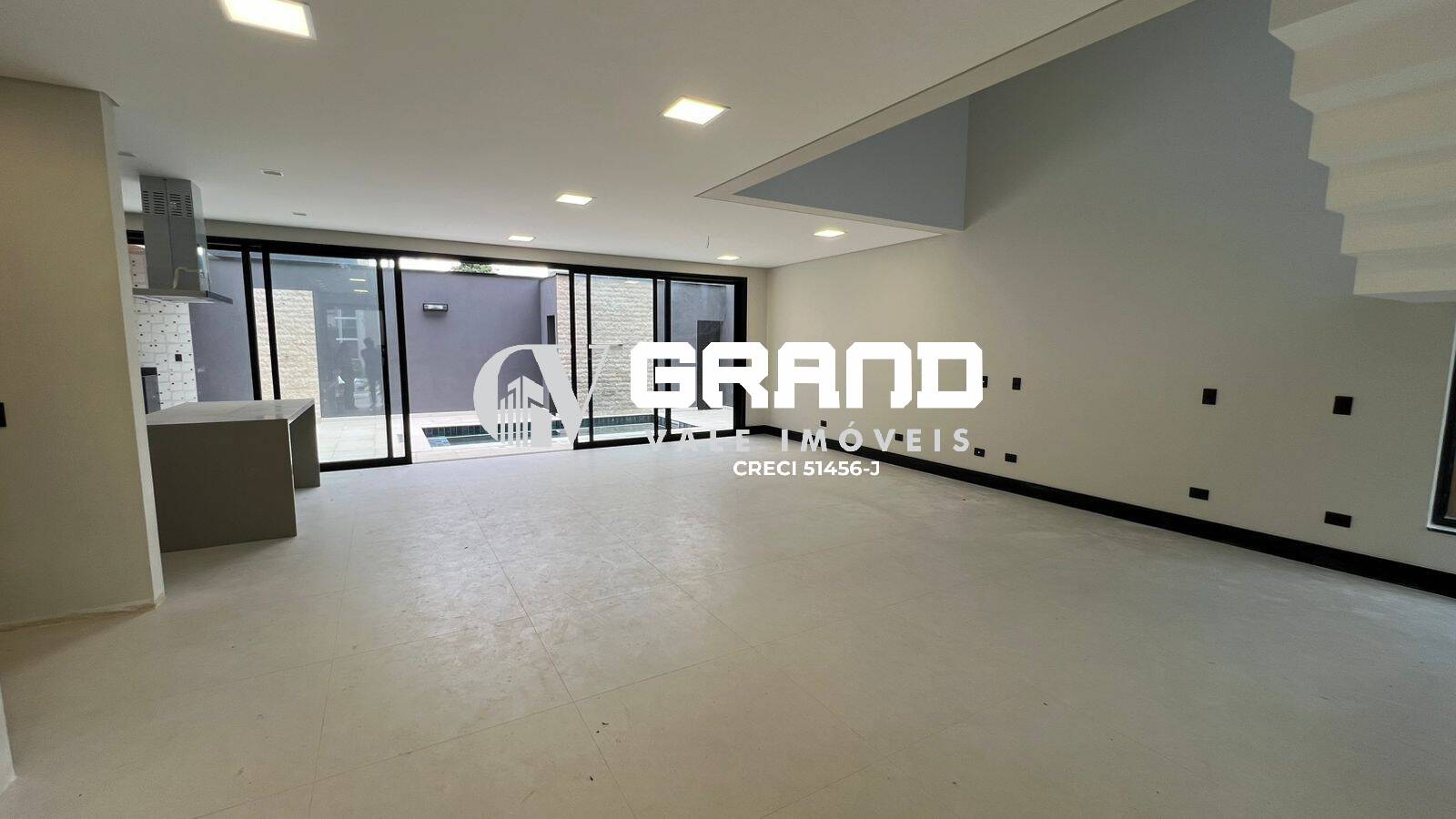 Casa, 4 quartos, 290 m² - Foto 6