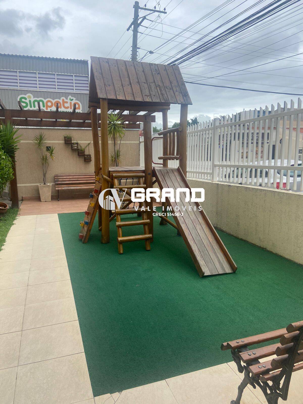 Apartamento, 3 quartos, 65 m² - Foto 18