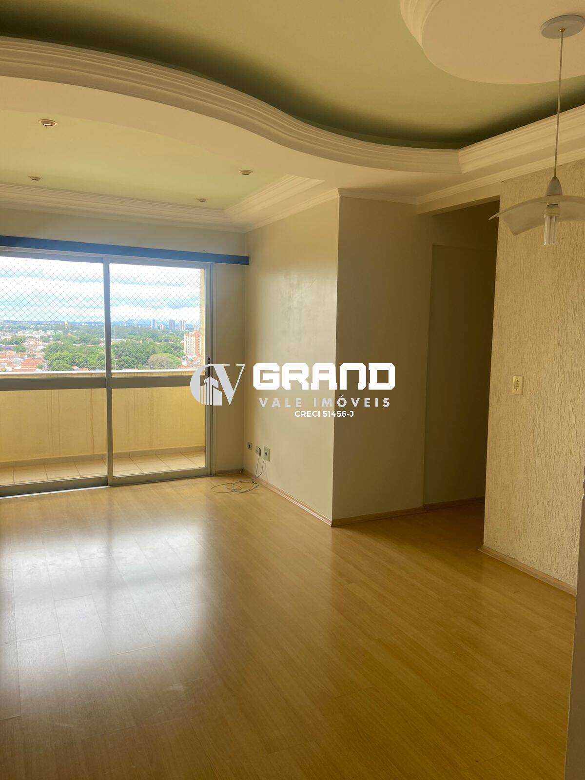Apartamento, 3 quartos, 65 m² - Foto 1
