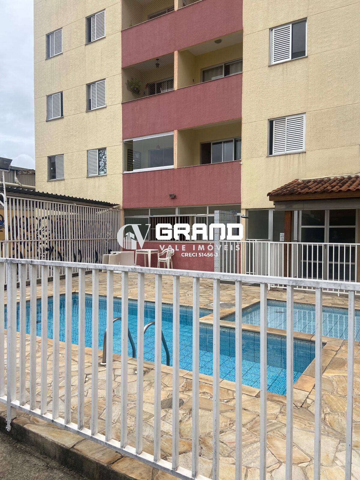 Apartamento, 3 quartos, 65 m² - Foto 25