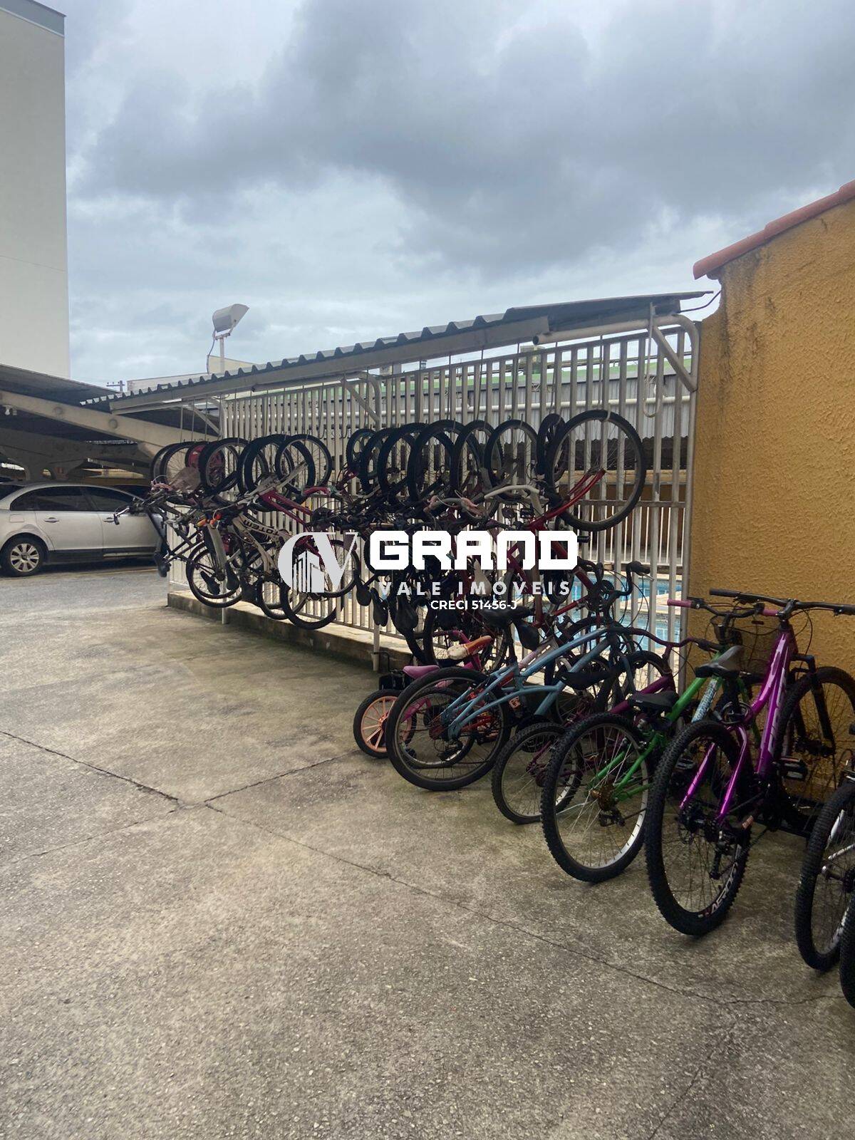 Apartamento, 3 quartos, 65 m² - Foto 24