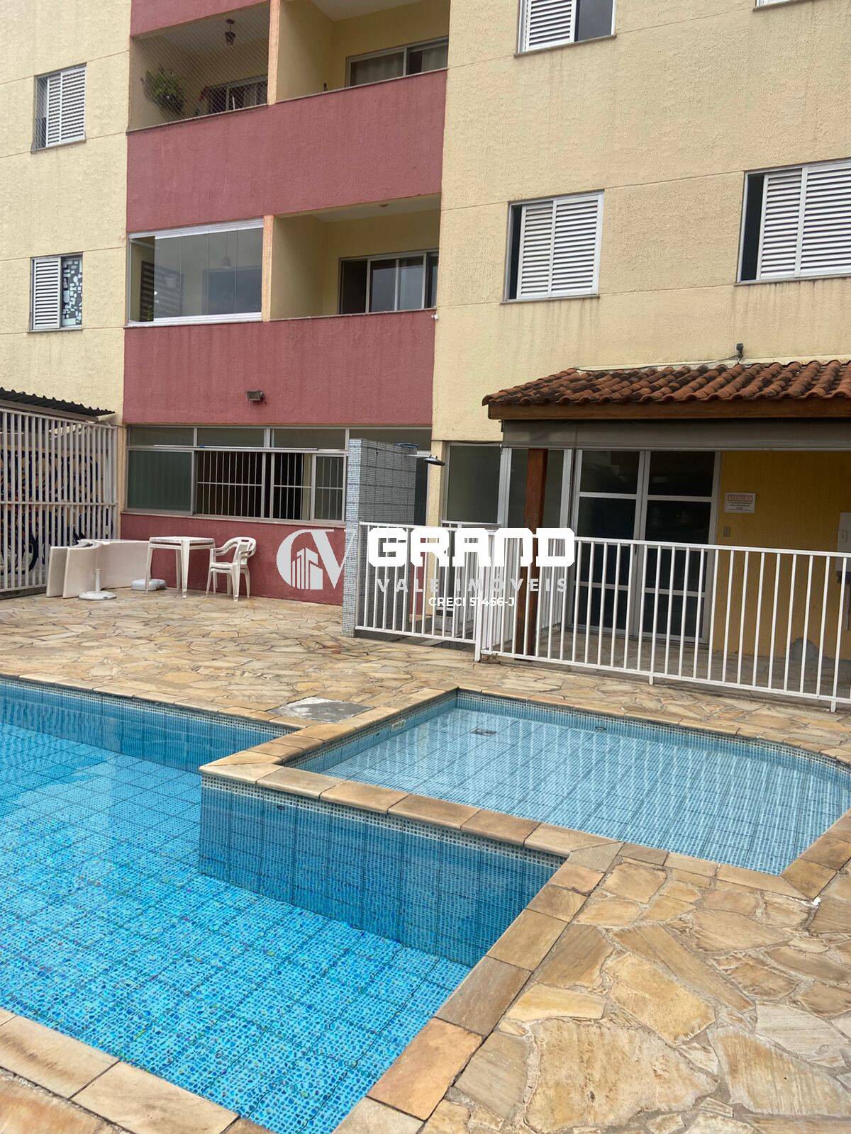 Apartamento, 3 quartos, 65 m² - Foto 26