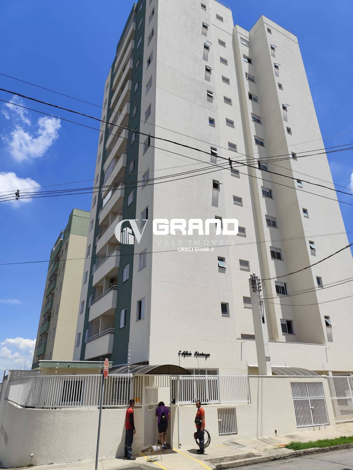 Apartamento, 2 quartos, 55 m² - Foto 18