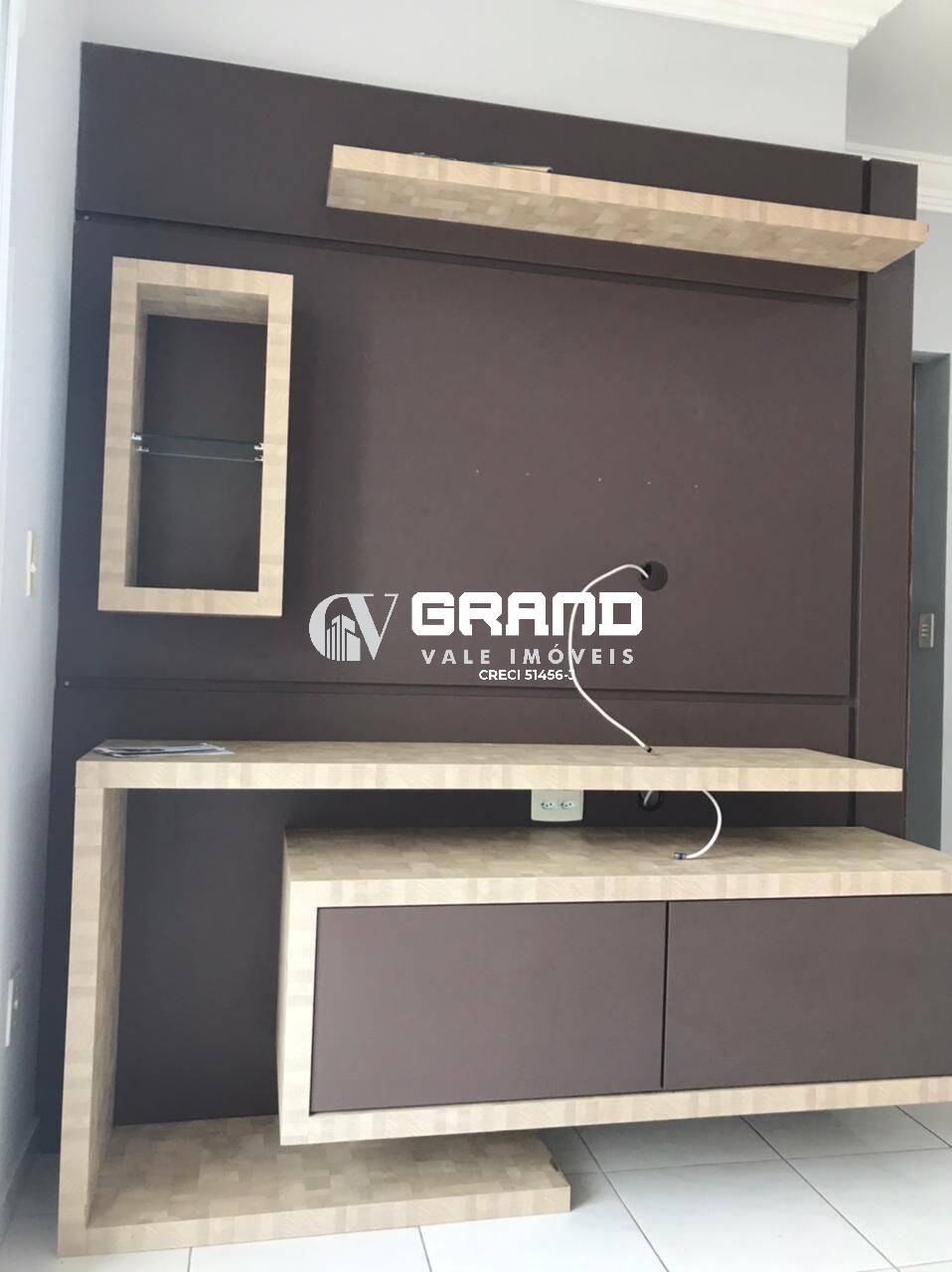 Apartamento, 2 quartos, 55 m² - Foto 3