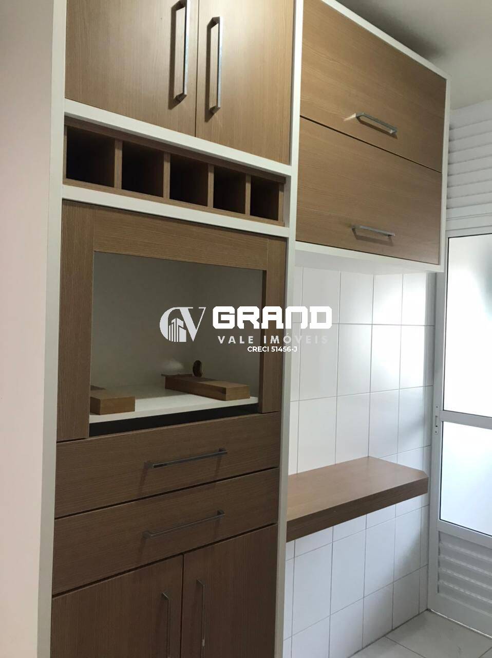 Apartamento, 2 quartos, 55 m² - Foto 8